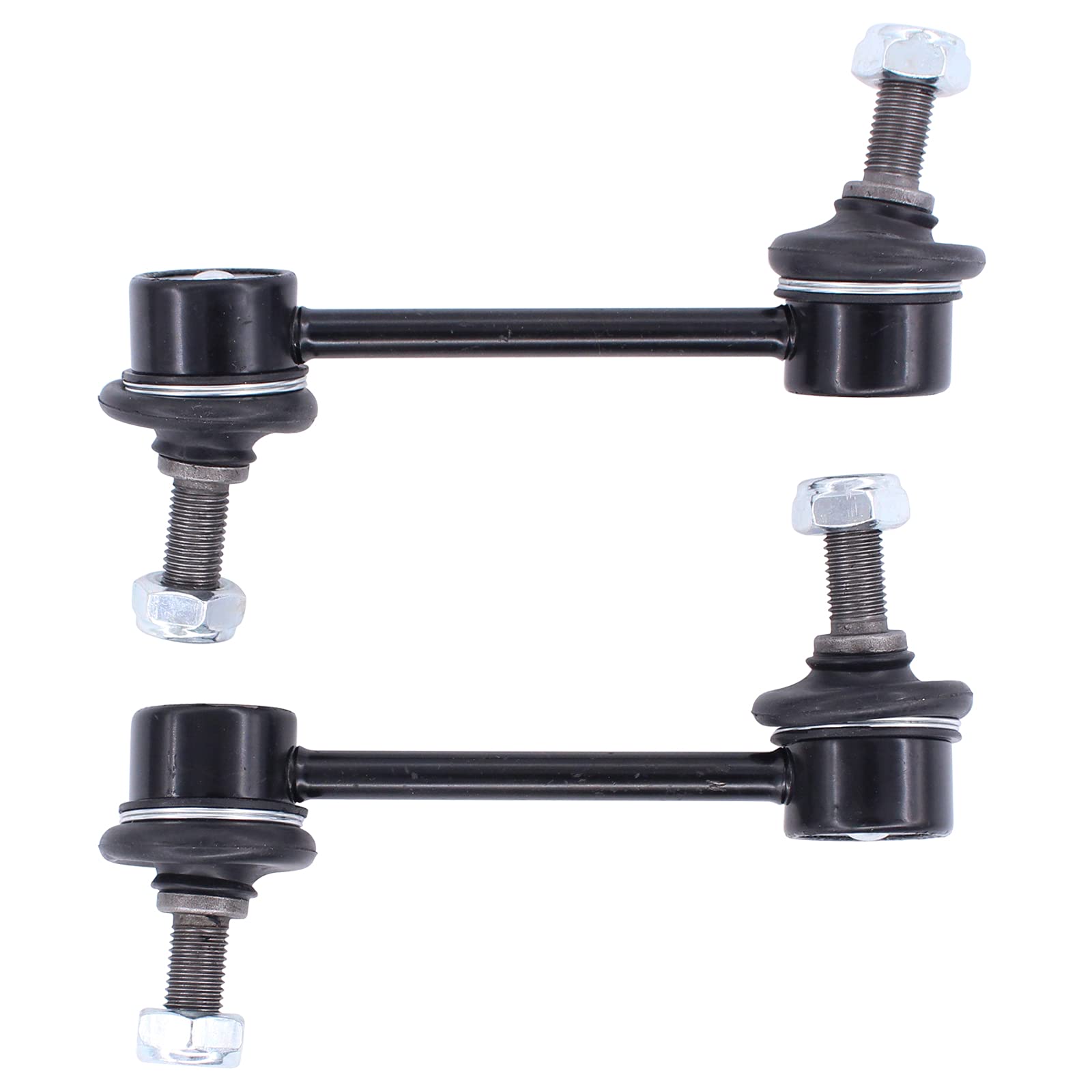 Amazon.com: MOTOKU Rear Stabilizer Sway Bar End Links for